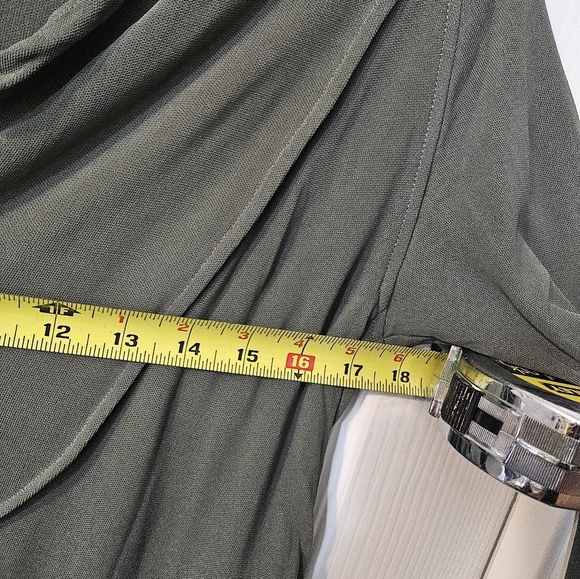 Zero Maria Cornejo Blouse - Picture 6 of 6